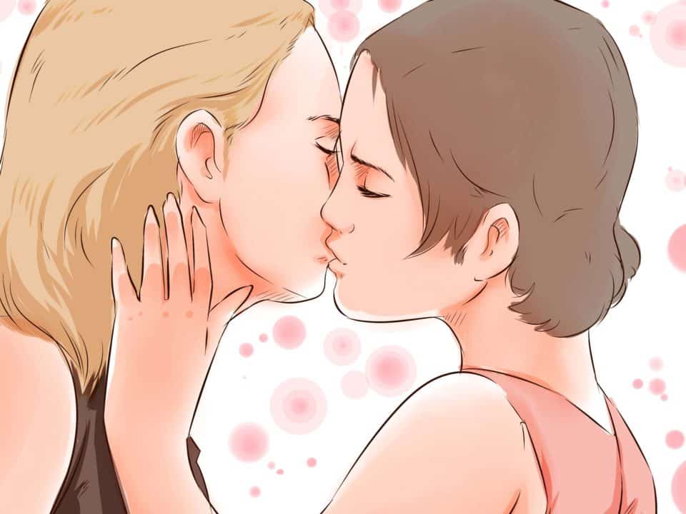 baciare unamica