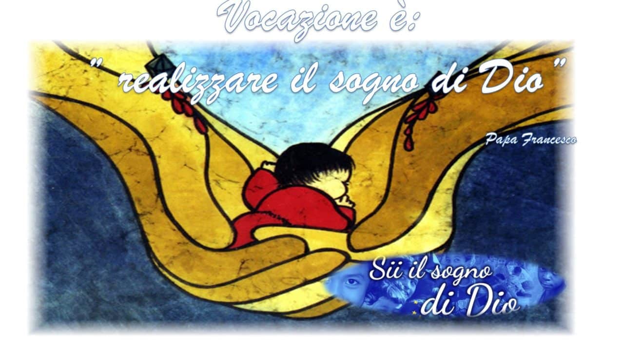 dio sogno