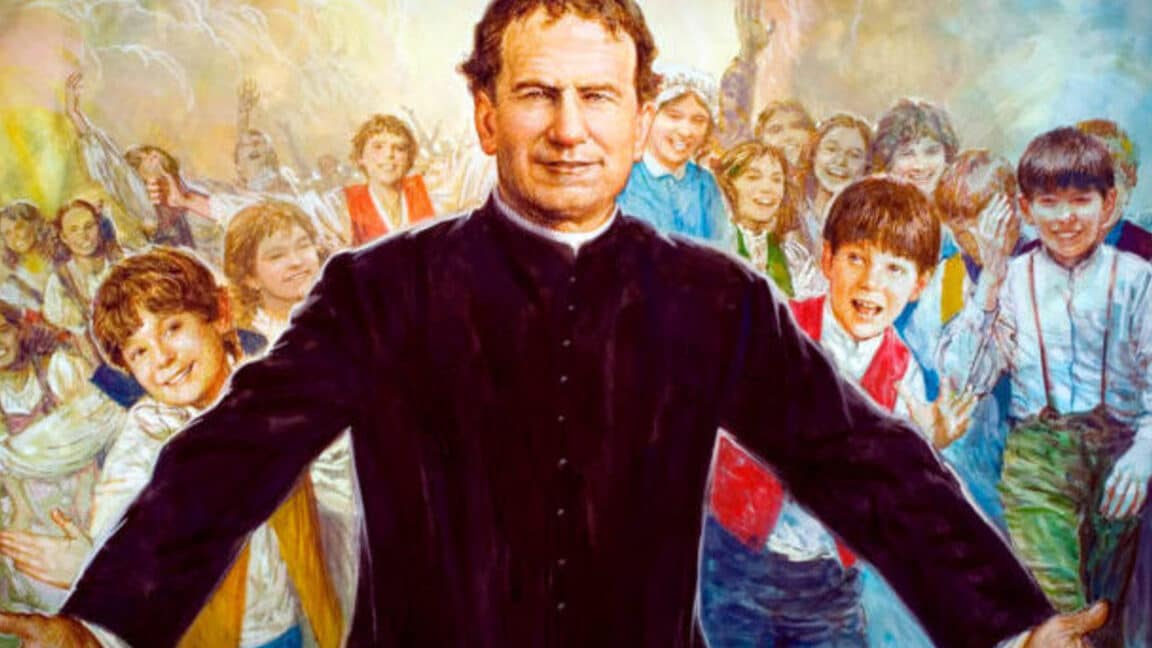 don bosco