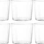 bicchieri vetro 1