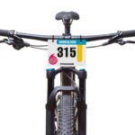 bicicletta numeri