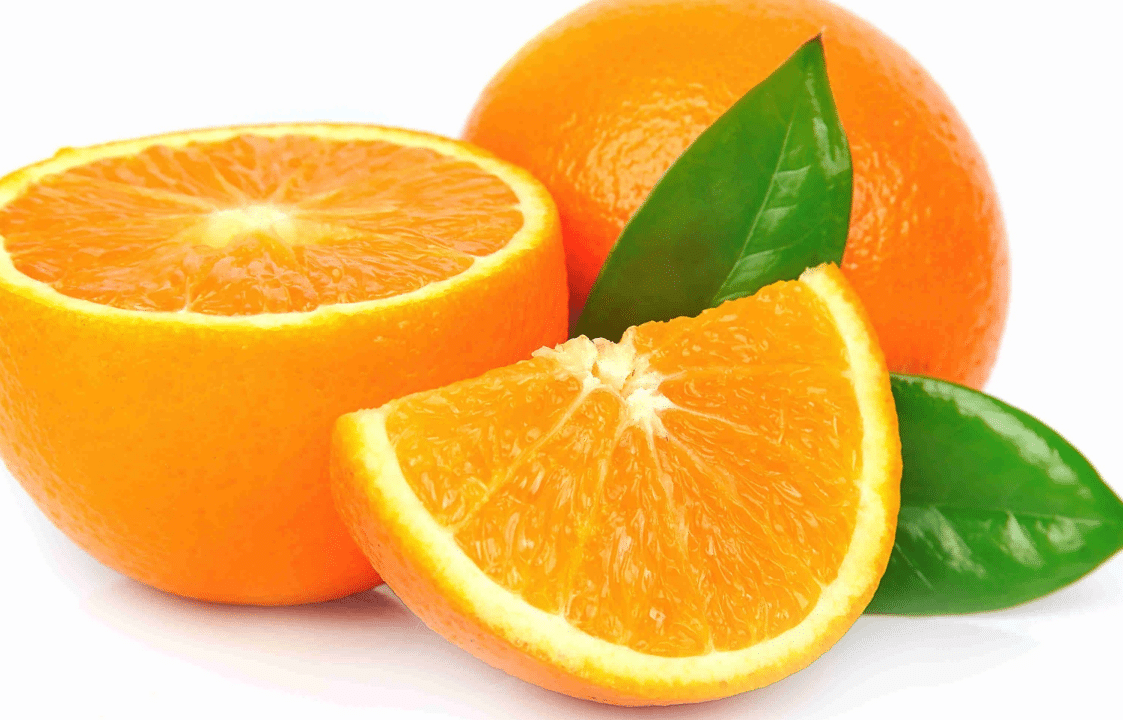 le arance 1