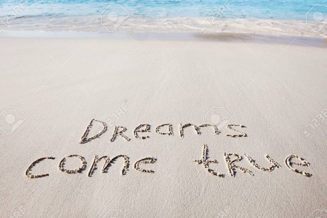 realta sogni