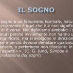 sogni jung