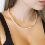 collana perle
