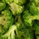 sognare broccoli