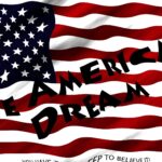 sognare america