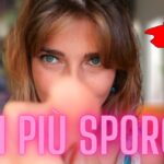 mestruazioni sporcarsi