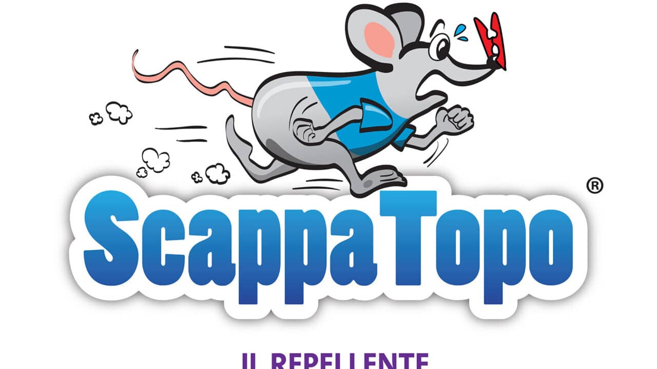 topo scappa