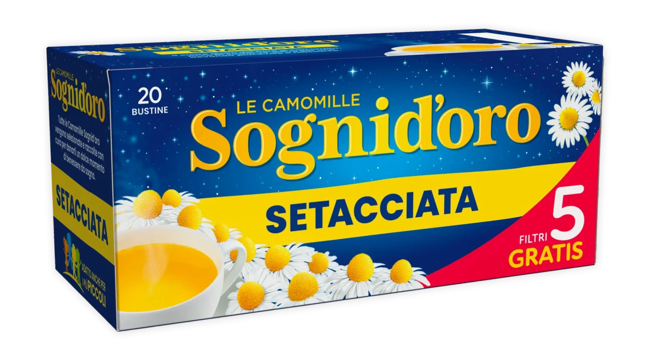 sogni doro 1