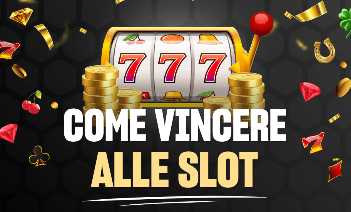 vincere slot