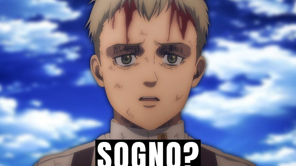 sogno falco